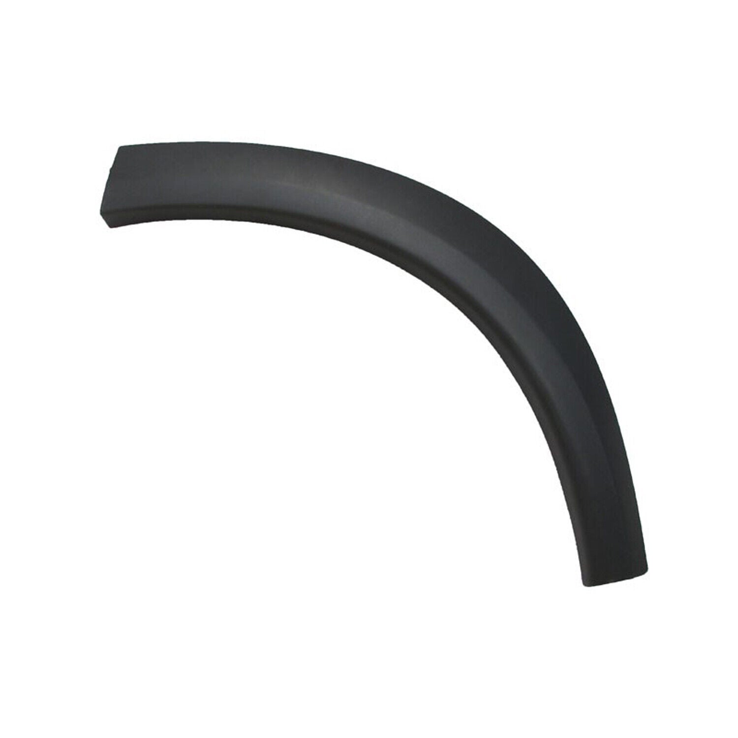 Garniture d'aile arrière côté conducteur pour Nissan Rogue 2021-2025, NI1790104