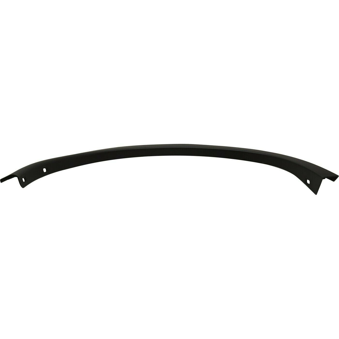 Left Rear Wheel Arch Trim For Nissan Rogue 2014-2020 - Driver Side Molding Replacement