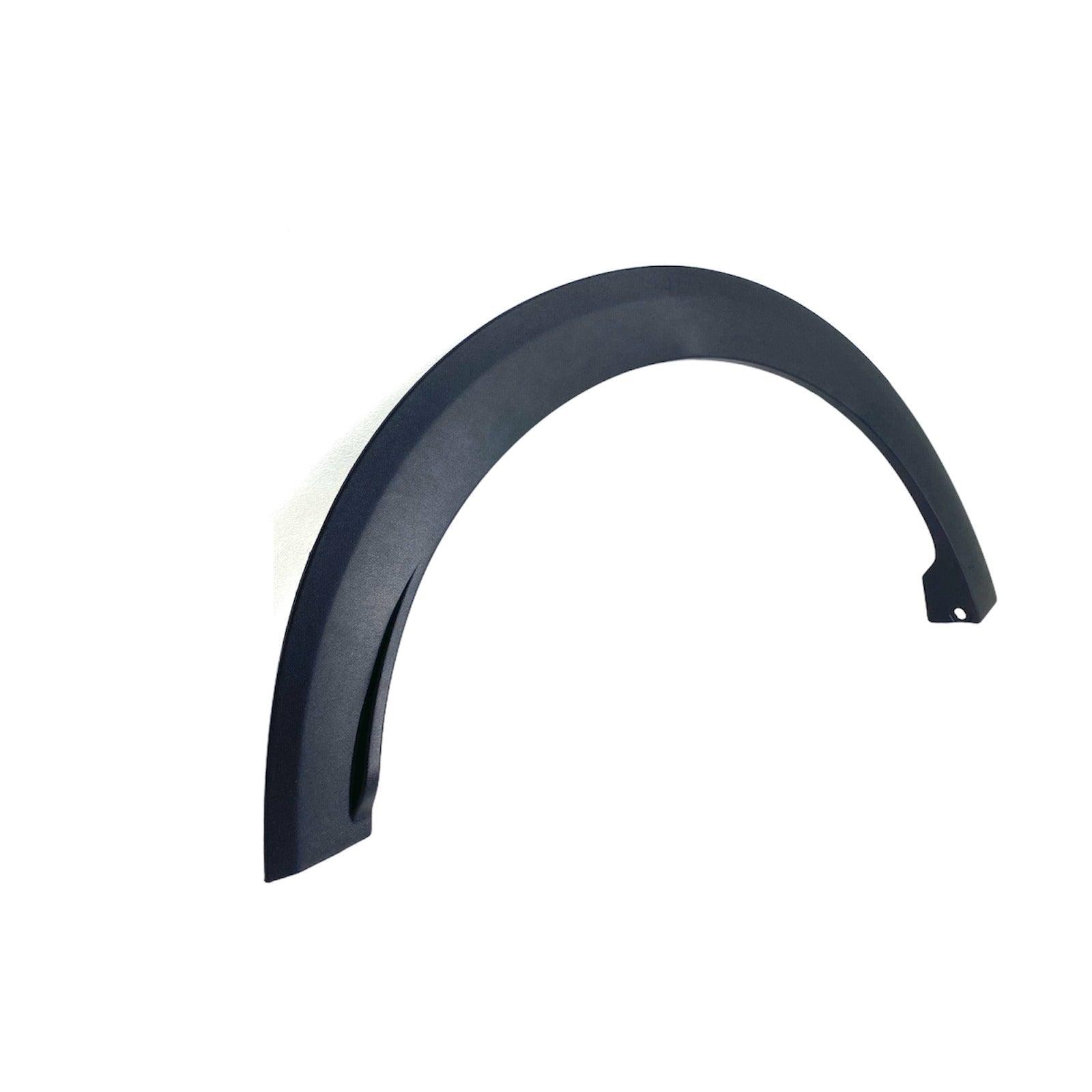 Garniture d'aile arrière côté passager pour Nissan Kicks (2018-2024), NI1791102