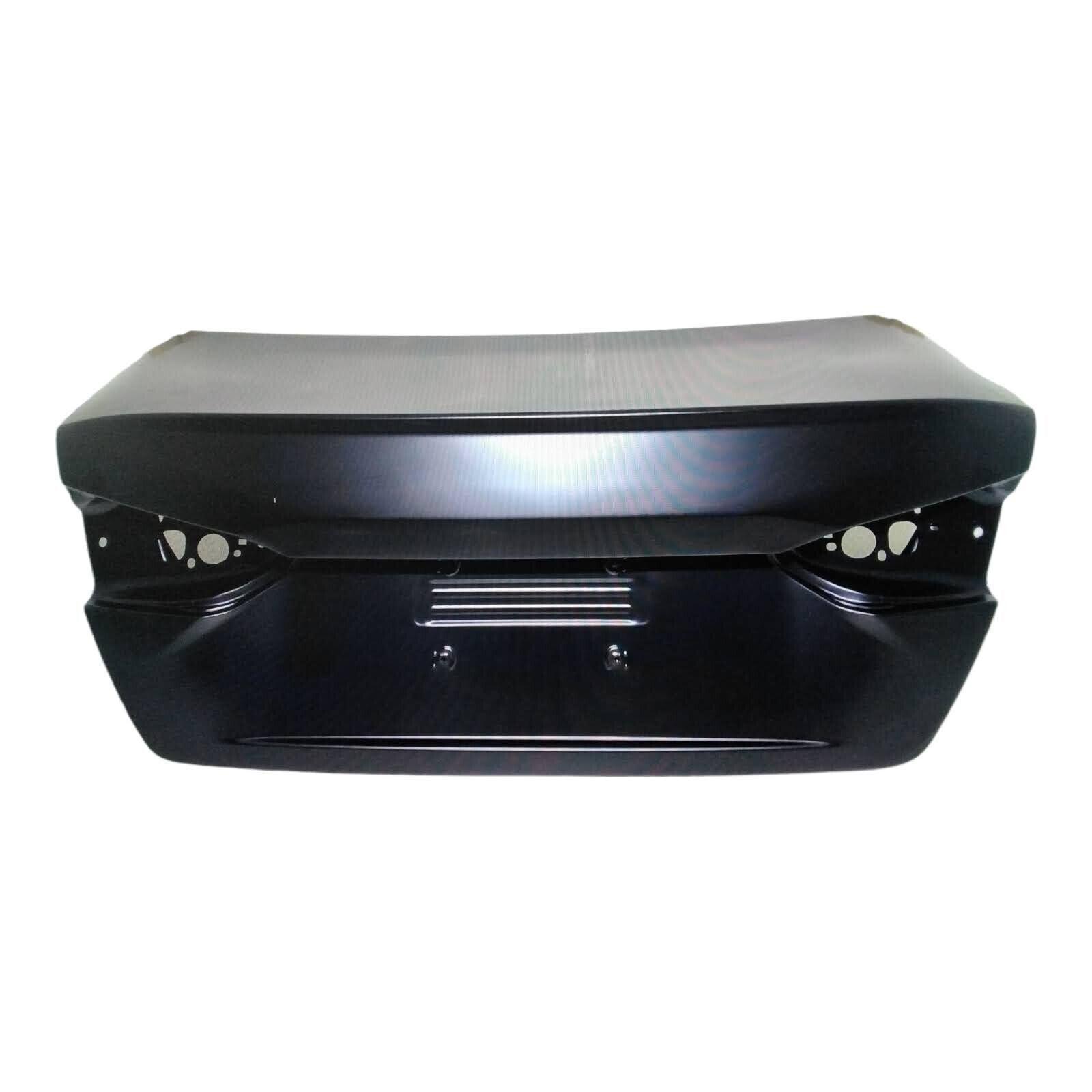 Couvercle de coffre pour Nissan Altima berline 2019-2021, NI1800999U