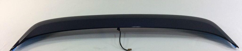 Aileron arrière Nissan Altima Berline 1998-2001, NI1895108