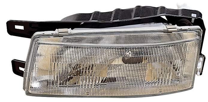 Phare avant côté conducteur Nissan Maxima 1989-1994, NI2502108V