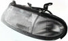 1993-1997 Nissan Altima Sedan Head Lamp Driver Side Xe-Gxe Models