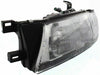1993-1997 Nissan Altima Sedan Head Lamp Driver Side Xe-Gxe Models
