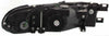 1993-1997 Nissan Altima Sedan Head Lamp Driver Side Xe-Gxe Models