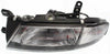 1993-1997 Nissan Altima Sedan Head Lamp Driver Side Xe-Gxe Models