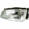 1995-1996 Nissan Maxima Head Lamp Driver Side