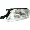 1995-1996 Nissan Maxima Head Lamp Driver Side