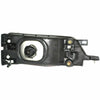 1995-1996 Nissan Maxima Head Lamp Driver Side