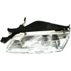 1995-1996 Nissan Maxima Head Lamp Driver Side