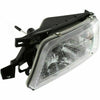 1997-1999 Nissan Maxima Head Lamp Driver Side