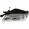1997-1999 Nissan Maxima Head Lamp Driver Side