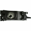 1997-1999 Nissan Maxima Head Lamp Driver Side