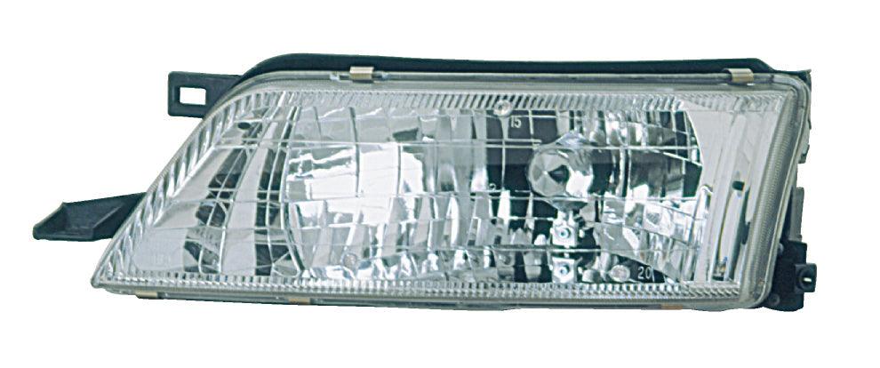 Phare avant côté conducteur Nissan Maxima 1997-1999, NI2502122V