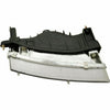 1998-1999 Nissan Altima Sedan Head Lamp Driver Side