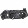 2000-2001 Nissan Maxima Head Lamp Driver Side From 09/99