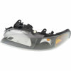 2002-2003 Nissan Sentra Head Lamp Driver Side Se-R Model High Quality