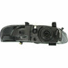 2002-2003 Nissan Sentra Head Lamp Driver Side Se-R Model High Quality