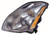2004 Nissan Maxima Head Lamp Driver Side Halogen High Quality