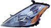 2003-2007 Nissan Murano Head Lamp Driver Side