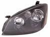 2005-2006 Nissan Altima Sedan Head Lamp Driver Side Hid Se-R High Quality