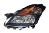 2007 Nissan Altima Sedan Head Lamp Driver Side Hid High Quality