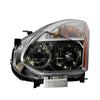 2008 Nissan Rogue Head Lamp Driver Side Xenon High Quality