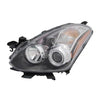 2010-2013 Nissan Altima Coupe Head Lamp Driver Side Halogen High Quality