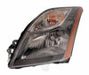 2010-2012 Nissan Sentra Head Lamp Driver Side Se-R High Quality