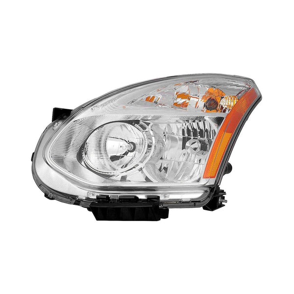 2013 Nissan Rogue Head Lamp Driver Side Hid High Quality