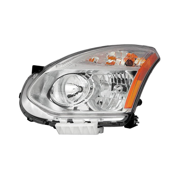 2011-2012 Nissan Rogue Head Lamp Driver Side Hid High Quality