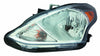 Head Lamp Driver Side Nissan Versa Sedan 2015-2019 Halogen Capa , Ni2502230C