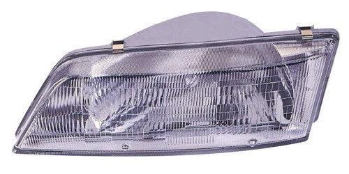 1995-1996 Nissan Maxima Head Lamp Passenger Side