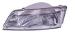 1995-1996 Nissan Maxima Head Lamp Passenger Side