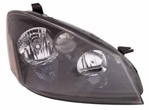 2005-2006 Nissan Altima Sedan Head Lamp Passenger Side Hid Se-R High Quality