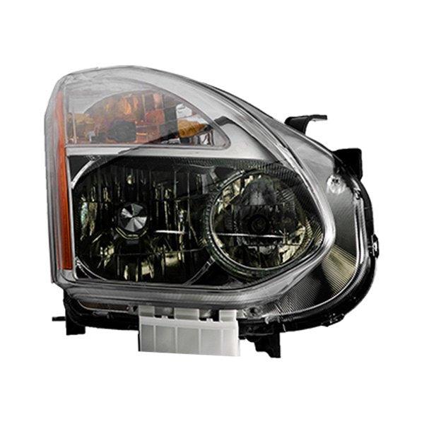 Phare avant côté passager Nissan Rogue 2008 Xénon haute qualité, NI2503172