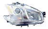 2009-2014 Nissan Maxima Head Lamp Passenger Side Xenon Exclude 11-13 Sport Pkg High Quality