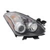 2010-2013 Nissan Altima Coupe Head Lamp Passenger Side Halogen High Quality