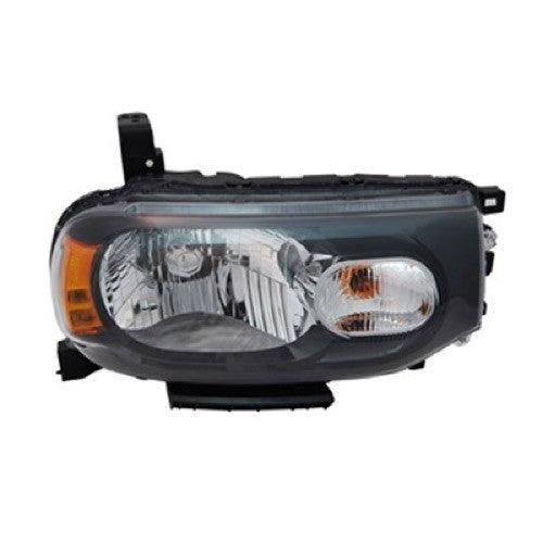 Phare avant côté passager Nissan Cube 2009-2014 Capa - Pièces détachées Hunt
