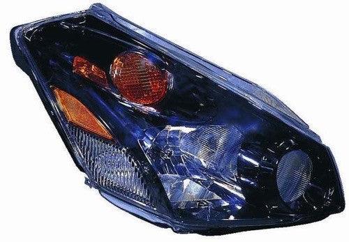 2004 Nissan Quest Head Lamp Passenger Side High Quality