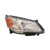 2013-2019 Nissan Nv200 Head Lamp Passenger Side High Quality
