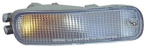 Clignotant avant côté conducteur pour Nissan Altima Berline 1993-1997, NI2520111V