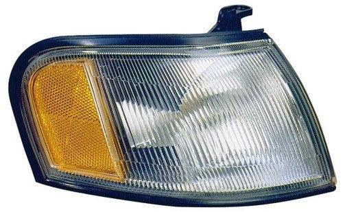 Feu de position latéral côté conducteur Nissan Sentra 1995-1999, NI2520113V