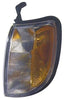2000-2001 Nissan Xterra Side Marker Lamp Driver Side High Quality