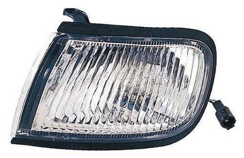 Feu de position latéral côté conducteur Nissan Maxima 1997-1999, NI2520125V