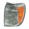 1999-2004 Nissan Pathfinder Side Marker Lamp Front Driver Side From 12/98 High Quality