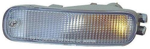 Clignotant avant droit pour Nissan Altima Berline 1993-1997, NI2521111V