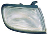 1995-1996 Nissan Maxima Side Marker Lamp Passenger Side