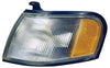 1995-1999 Nissan Sentra Side Marker Lamp Passenger Side