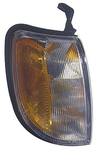 2000-2001 Nissan Xterra Side Marker Lamp Passenger Side High Quality